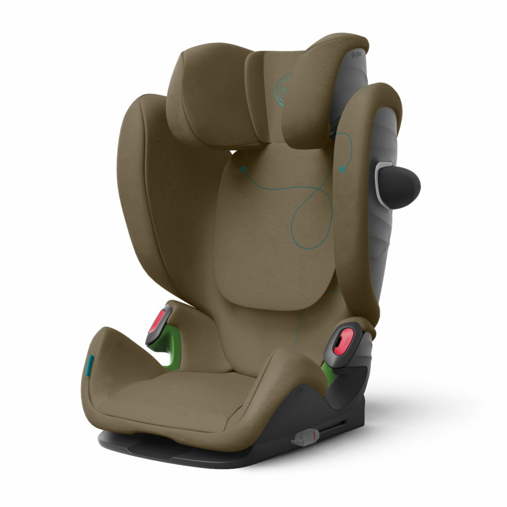 CYBEX Gold Pallas G i-Size 7